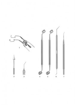 Instrument Sets